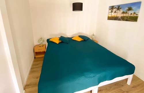 Miroszewo House | Holiday house Nowe Warpno for 1 - 10 persons with 5 bedrooms - Holiday home