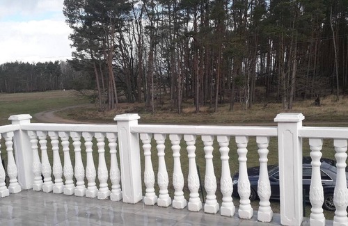 Miroszewo House | Holiday house Nowe Warpno for 1 - 10 persons with 5 bedrooms - Holiday house