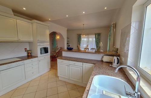 Alfarrobeira House | Holiday house Odiáxere for 1 - 6 persons with 3 bedrooms - Holiday house