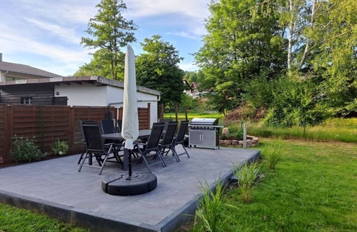 Leimen Apartment | Holiday house on Bornfeld