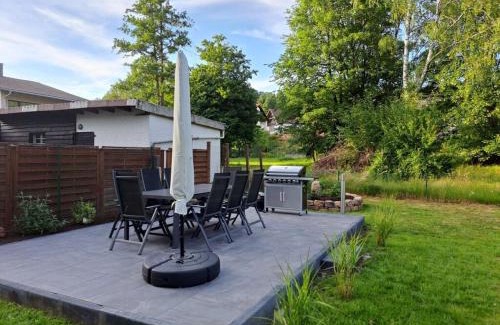 Leimen Apartment | Holiday house on Bornfeld
