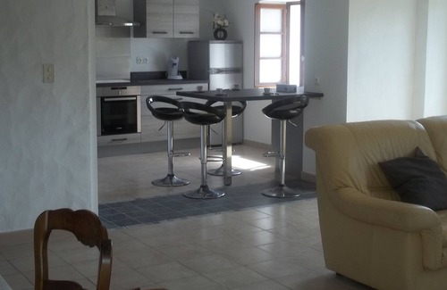 Bidarray House | Holiday house on the heights of the Basque Country.