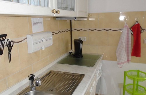 Plau am See House | Holiday house only 20 m to Plauer See - holiday home in a fantastic location directly on Lake Plau - 20 m