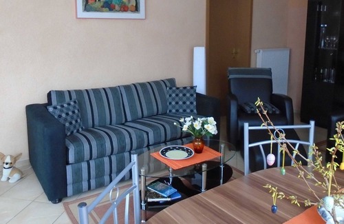 Plau am See House | Holiday house only 20 m to Plauer See - holiday home in a fantastic location directly on Lake Plau - 20 m