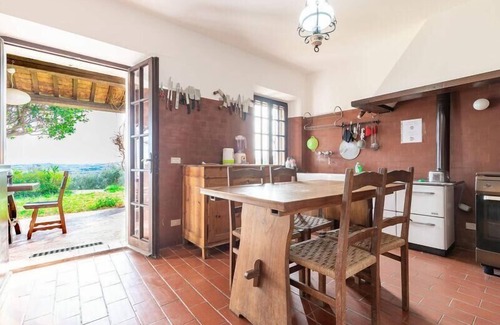 Trecastelli House | Holiday house Ostra for 1 - 15 persons with 5 bedrooms - Holiday home