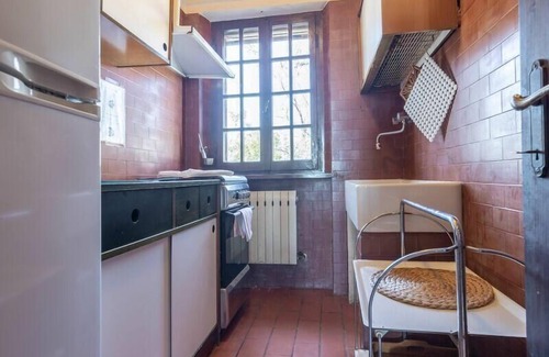 Trecastelli House | Holiday house Ostra for 1 - 15 persons with 5 bedrooms - Holiday home