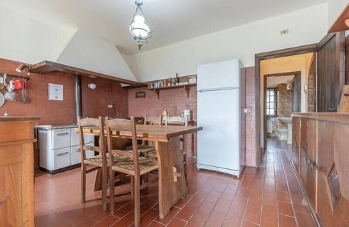 Trecastelli House | Holiday house Ostra for 1 - 15 persons with 5 bedrooms - Holiday home