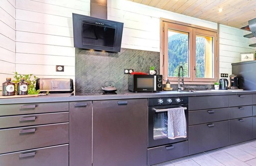 Nancroit House | Holiday house Peisey Nancroix for 1 - 10 persons with 5 bedrooms - Holiday home
