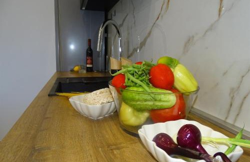 Pristeg House | Holiday house Parancin