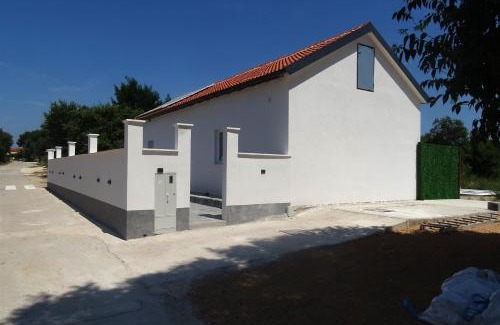 Pristeg House | Holiday house Parancin