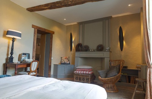 Chenaud Other | Holiday house Parcoul for 1 - 8 persons with 4 bedrooms - Holiday house