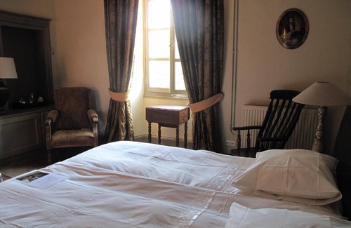 Chenaud Other | Holiday house Parcoul for 1 - 8 persons with 4 bedrooms - Holiday house