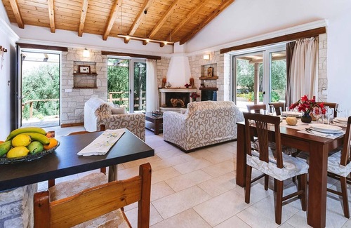 Paxos House | Holiday house Paxos (Ort) for 1 - 5 persons with 2 bedrooms - Holiday home