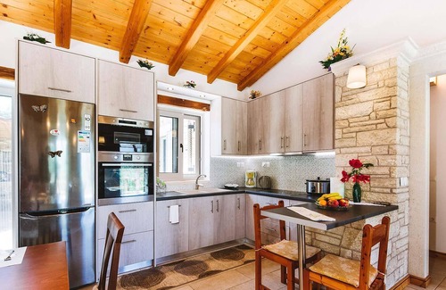 Paxos House | Holiday house Paxos (Ort) for 1 - 5 persons with 2 bedrooms - Holiday home