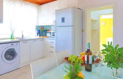 Paxos House | Holiday house Paxos (Ort) for 1 - 4 persons with 2 bedrooms - Holiday home
