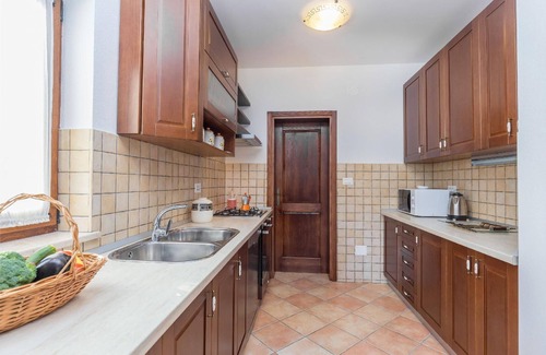 Heki House | Holiday house Pazin for 1 - 6 persons with 3 bedrooms - Holiday home