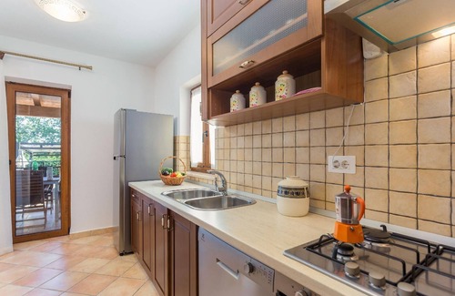 Heki House | Holiday house Pazin for 1 - 6 persons with 3 bedrooms - Holiday home