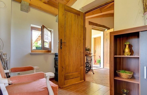Pazin House | Holiday house Pazin for 1 - 12 persons with 4 bedrooms - Holiday home