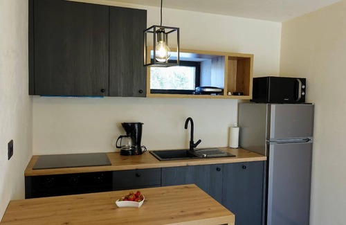 Pazin House | Holiday house Pazin for 1 - 6 persons with 2 bedrooms - Holiday home