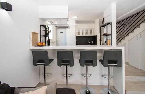 Pazin House | Holiday house Pazin for 1 - 4 persons with 2 bedrooms - Holiday home