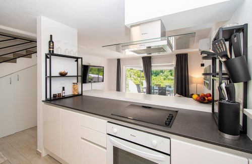 Pazin House | Holiday house Pazin for 1 - 4 persons with 2 bedrooms - Holiday home