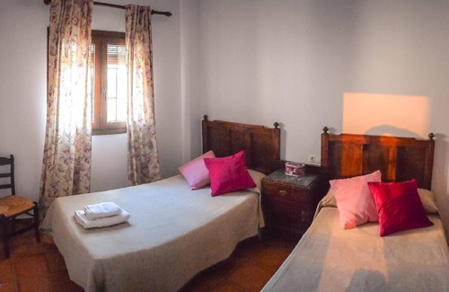 Penaflor House | Holiday house Peñaflor for 1 - 5 persons with 3 bedrooms - Holiday house