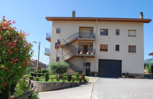 Trago House | Holiday house Peramola for 1 - 4 persons with 2 bedrooms - Holiday home