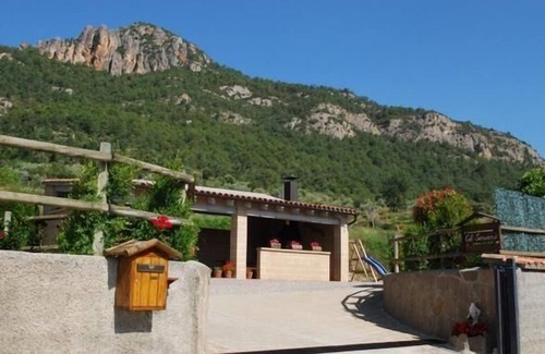 Trago House | Holiday house Peramola for 1 - 4 persons with 2 bedrooms - Holiday home