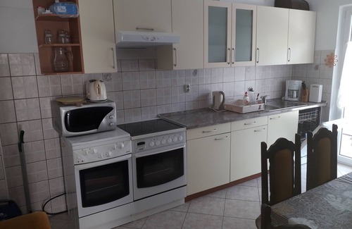 Palit Apartment | Holiday House Perkic mm
