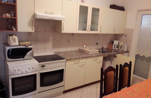 Palit Apartment | Holiday House Perkic mm