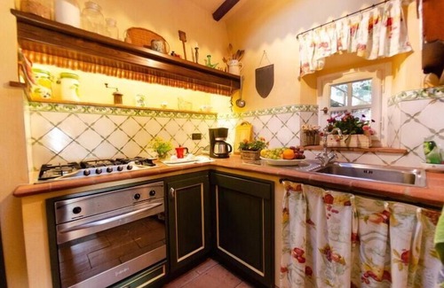 Petrognano House | Holiday house Petrognano for 1 - 4 persons with 2 bedrooms - Holiday home