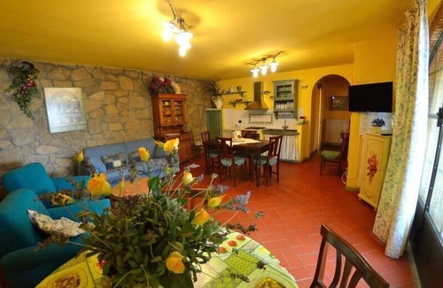 Petrognano House | Holiday house Petrognano for 1 - 12 persons with 6 bedrooms - Holiday home