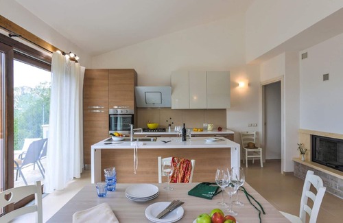 Piobbico House | Holiday house Piobbico for 1 - 8 persons with 3 bedrooms - Holiday home