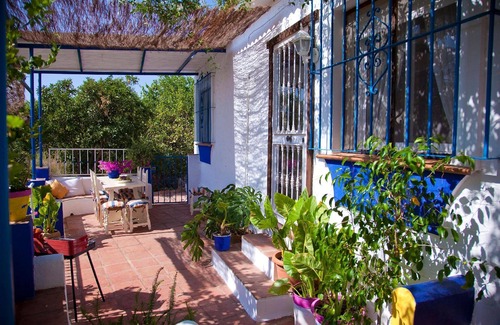 Pizarra House | Holiday house Pizarra for 1 - 8 persons with 4 bedrooms - Holiday house