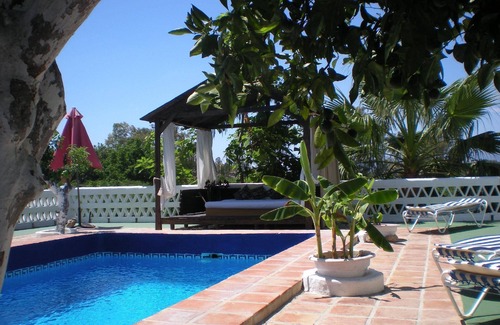 Pizarra House | Holiday house Pizarra for 1 - 8 persons with 4 bedrooms - Holiday house