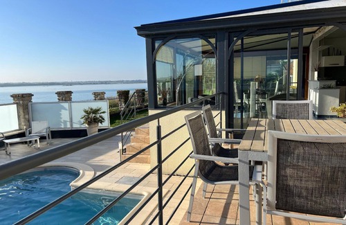 Plouneour-Brignogan-Plages House | Holiday house Plounéour Trez for 1 - 6 persons with 3 bedrooms - Holiday home