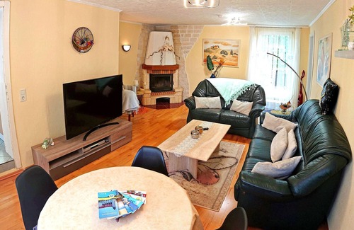 Plau am See Apartment | Holiday house Plau am See SEE 8251 - SEE 8251