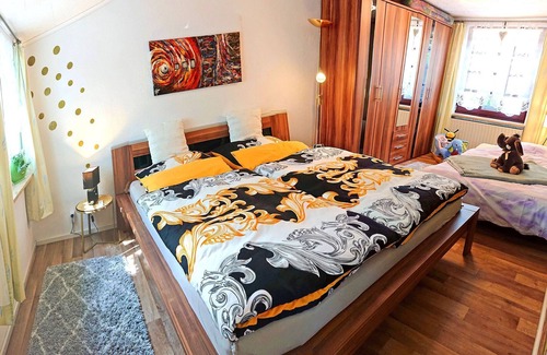 Plau am See Apartment | Holiday house Plau am See SEE 8251 - SEE 8251