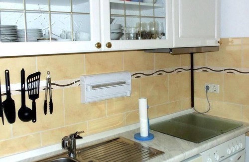Plau am See House | Holiday house Plau am See for 2 - 4 persons with 1 bedroom - Holiday home