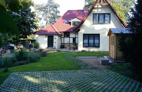Plau am See House | Holiday house Plau am See for 2 - 4 persons with 1 bedroom - Holiday home