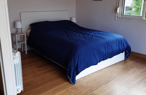 Ploudalmezeau House | Holiday house Ploudalmézeau for 1 - 10 persons with 6 bedrooms - Holiday house