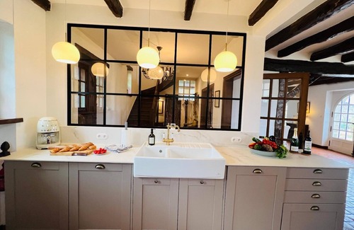 Ploudalmezeau House | Holiday house Ploudalmézeau for 1 - 5 persons with 3 bedrooms - Holiday home