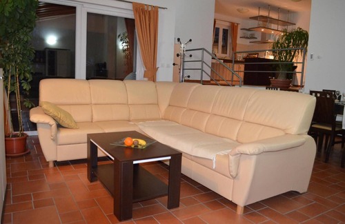 Zagorje House | Holiday house Plomin for 1 - 8 persons with 3 bedrooms - Holiday house