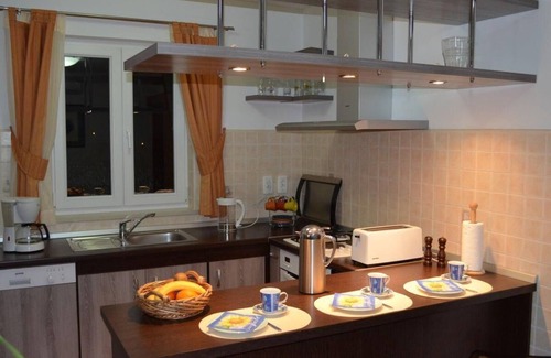 Zagorje House | Holiday house Plomin for 1 - 8 persons with 3 bedrooms - Holiday house