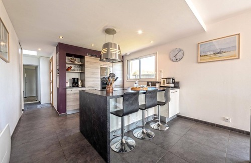 Plouguerneau House | Holiday house Plouguerneau for 1 - 14 persons with 5 bedrooms - Holiday house
