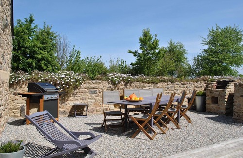Plouguin House | Holiday house Plouguin for 1 - 8 persons with 4 bedrooms - Holiday house