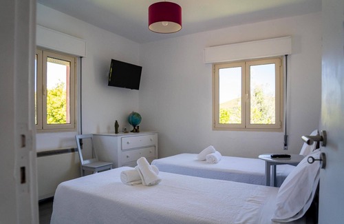 Fornelos Other | Holiday house Ponte de Lima for 1 - 8 persons with 4 bedrooms - Farmhouse