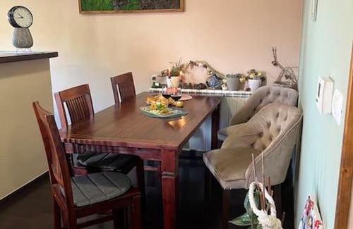 Sveti Lovrec Villa | Holiday house pool & spa