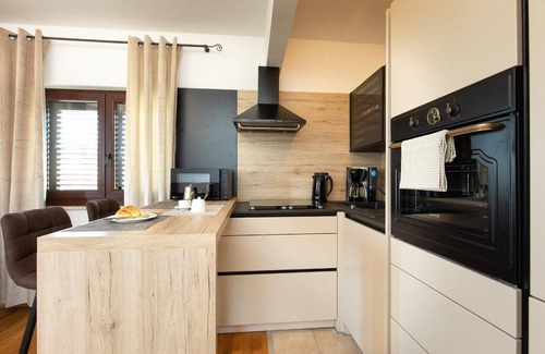 Zbandaj House | Holiday house Poreč for 1 - 14 persons with 5 bedrooms - Holiday apartment in one or multi-family ho