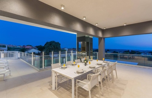 Kastelir-Labinci House | Holiday house Poreč for 1 - 10 persons with 5 bedrooms - Holiday home